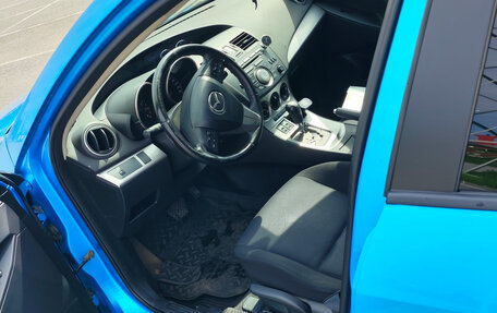 Mazda 3, 2011 год, 700 000 рублей, 19 фотография
