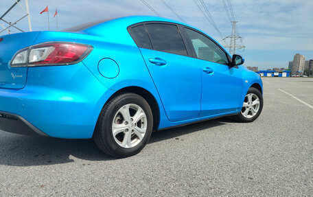 Mazda 3, 2011 год, 700 000 рублей, 13 фотография