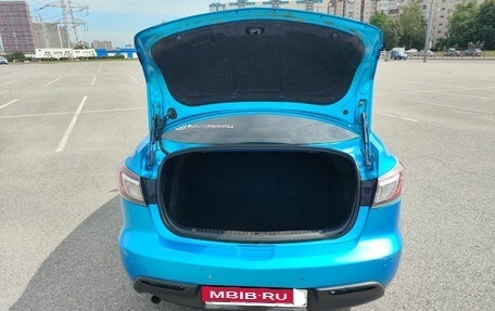 Mazda 3, 2011 год, 700 000 рублей, 23 фотография