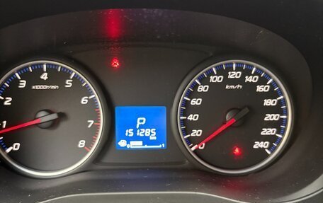 Mitsubishi Outlander III рестайлинг 3, 2015 год, 1 493 000 рублей, 4 фотография