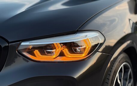 BMW X3 M, 2019 год, 5 550 000 рублей, 8 фотография