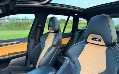 BMW X3 M, 2019 год, 5 550 000 рублей, 11 фотография