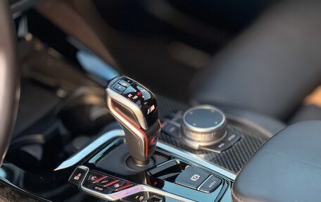 BMW X3 M, 2019 год, 5 550 000 рублей, 17 фотография