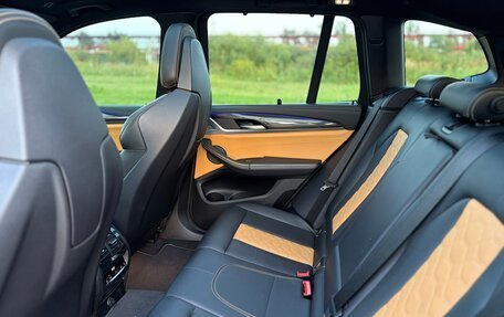 BMW X3 M, 2019 год, 5 550 000 рублей, 15 фотография
