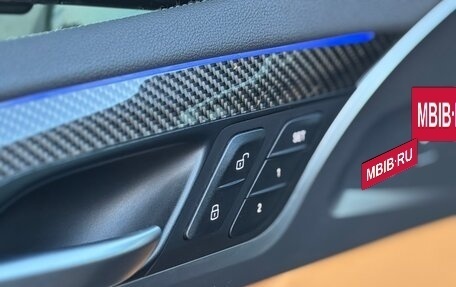 BMW X3 M, 2019 год, 5 550 000 рублей, 14 фотография