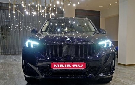 BMW X1, 2026 год, 5 980 000 рублей, 2 фотография