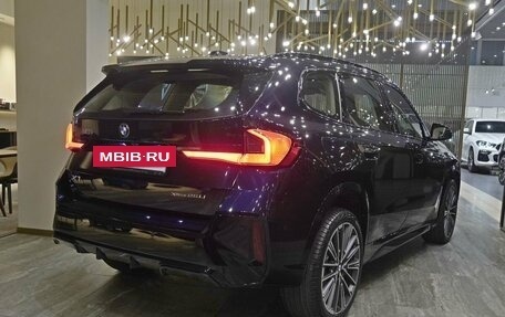 BMW X1, 2026 год, 5 980 000 рублей, 5 фотография