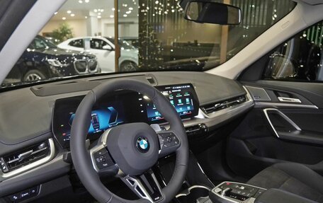 BMW X1, 2026 год, 5 980 000 рублей, 13 фотография