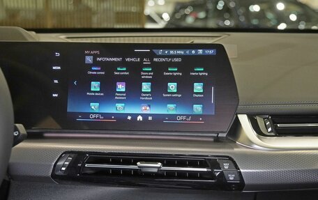 BMW X1, 2026 год, 5 980 000 рублей, 20 фотография