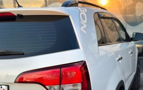 KIA Sorento II рестайлинг, 2013 год, 1 630 000 рублей, 15 фотография
