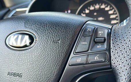 KIA Sorento II рестайлинг, 2013 год, 1 630 000 рублей, 18 фотография