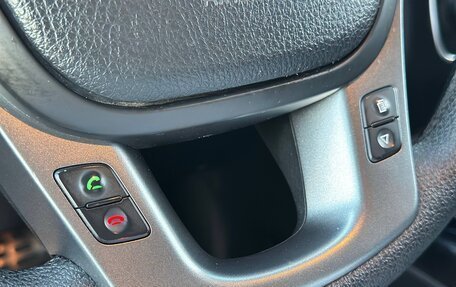 KIA Sorento II рестайлинг, 2013 год, 1 630 000 рублей, 25 фотография