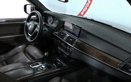 BMW X5, 2009 год, 1 470 000 рублей, 10 фотография
