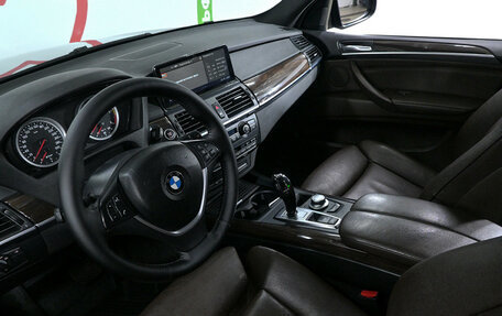BMW X5, 2009 год, 1 470 000 рублей, 8 фотография