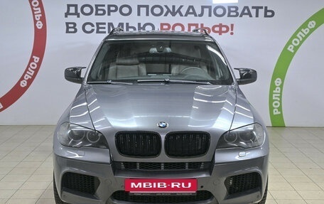 BMW X5, 2009 год, 1 470 000 рублей, 3 фотография