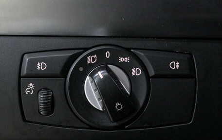 BMW X5, 2009 год, 1 470 000 рублей, 15 фотография