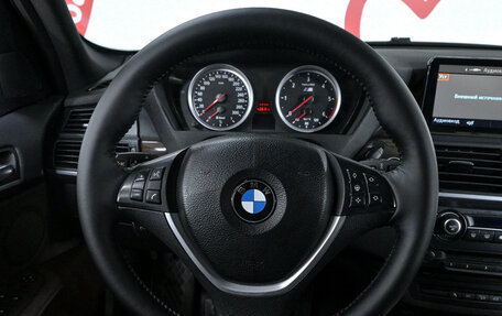 BMW X5, 2009 год, 1 470 000 рублей, 11 фотография