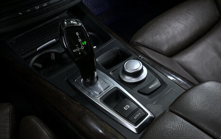 BMW X5, 2009 год, 1 470 000 рублей, 13 фотография