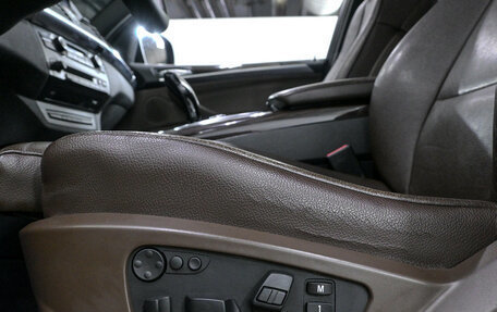 BMW X5, 2009 год, 1 470 000 рублей, 17 фотография