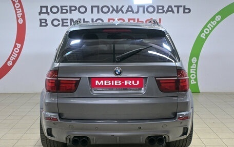 BMW X5, 2009 год, 1 470 000 рублей, 6 фотография