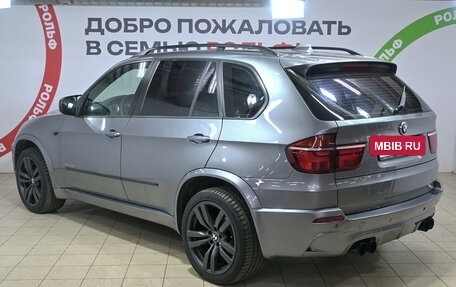 BMW X5, 2009 год, 1 470 000 рублей, 7 фотография