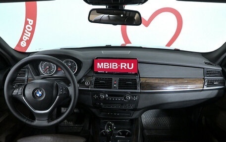 BMW X5, 2009 год, 1 470 000 рублей, 9 фотография