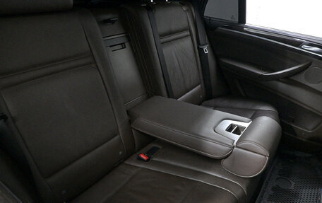 BMW X5, 2009 год, 1 470 000 рублей, 20 фотография