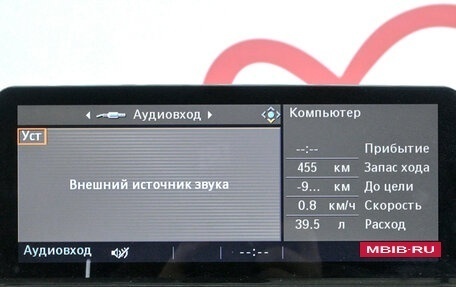 BMW X5, 2009 год, 1 470 000 рублей, 19 фотография