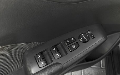 Hyundai Solaris II рестайлинг, 2017 год, 1 195 000 рублей, 19 фотография