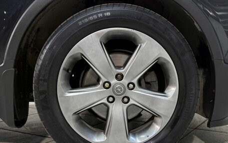 Opel Mokka I, 2013 год, 1 249 800 рублей, 5 фотография