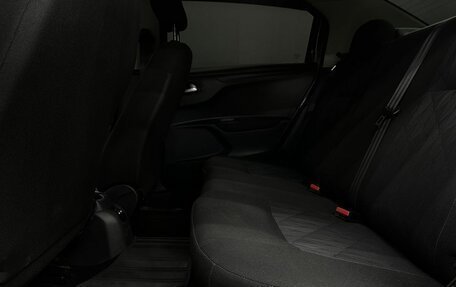 Citroen C-Elysee I рестайлинг, 2013 год, 489 999 рублей, 16 фотография