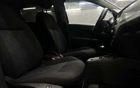 Citroen C-Elysee I рестайлинг, 2013 год, 489 999 рублей, 11 фотография