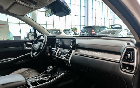 KIA Sorento IV, 2021 год, 3 608 000 рублей, 15 фотография