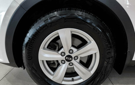 KIA Sorento IV, 2021 год, 3 608 000 рублей, 22 фотография