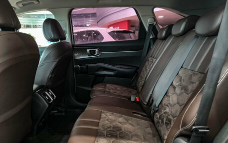 KIA Sorento IV, 2021 год, 3 608 000 рублей, 16 фотография