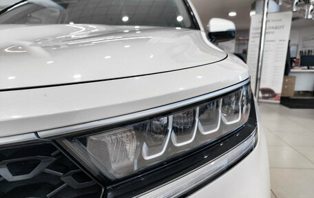 KIA Sorento IV, 2021 год, 3 608 000 рублей, 21 фотография