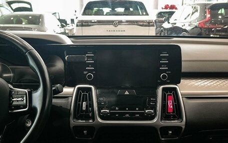 KIA Sorento IV, 2021 год, 3 608 000 рублей, 19 фотография