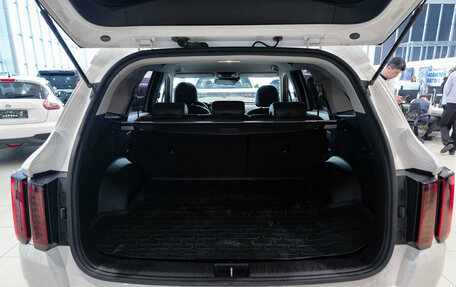 KIA Sorento IV, 2021 год, 3 608 000 рублей, 14 фотография