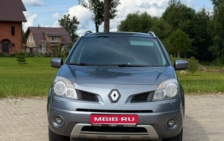 Renault Koleos I рестайлинг 2, 2008 год, 780 000 рублей, 2 фотография