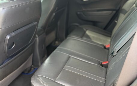 Renault Koleos I рестайлинг 2, 2008 год, 780 000 рублей, 13 фотография