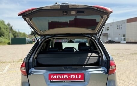 Renault Koleos I рестайлинг 2, 2008 год, 780 000 рублей, 11 фотография