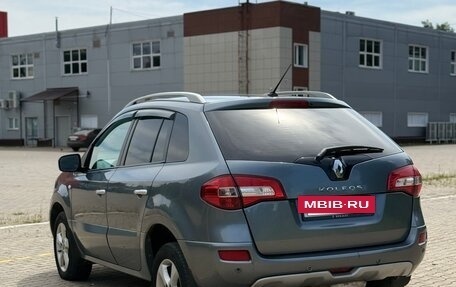 Renault Koleos I рестайлинг 2, 2008 год, 780 000 рублей, 5 фотография