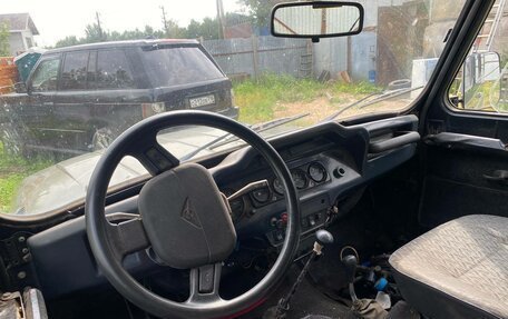 ЛуАЗ 3151, 2006 год, 265 000 рублей, 5 фотография