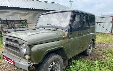 ЛуАЗ 3151, 2006 год, 265 000 рублей, 3 фотография