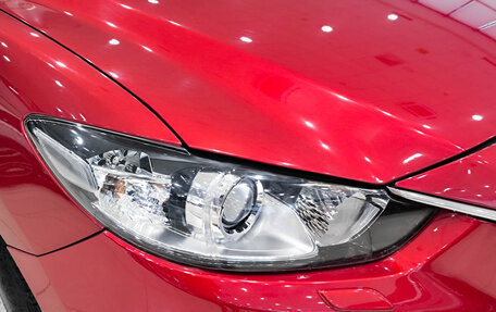 Mazda 6, 2016 год, 1 770 000 рублей, 21 фотография