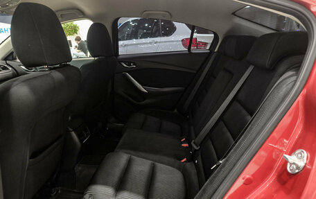 Mazda 6, 2016 год, 1 770 000 рублей, 16 фотография