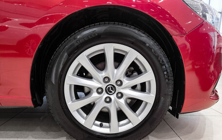 Mazda 6, 2016 год, 1 770 000 рублей, 22 фотография