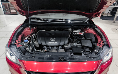 Mazda 6, 2016 год, 1 770 000 рублей, 13 фотография
