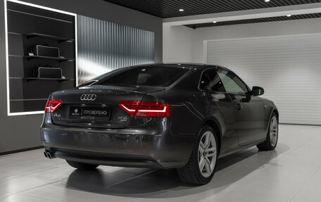 Audi A5, 2013 год, 1 450 000 рублей, 5 фотография