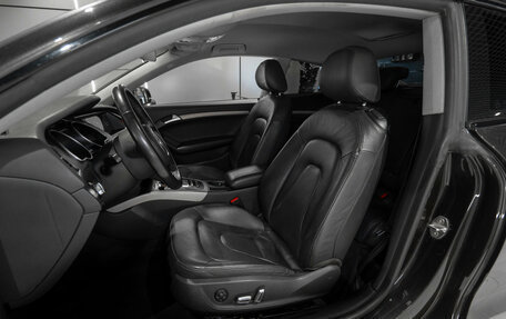 Audi A5, 2013 год, 1 450 000 рублей, 9 фотография